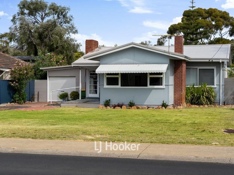 222 Marine Terrace, Geographe