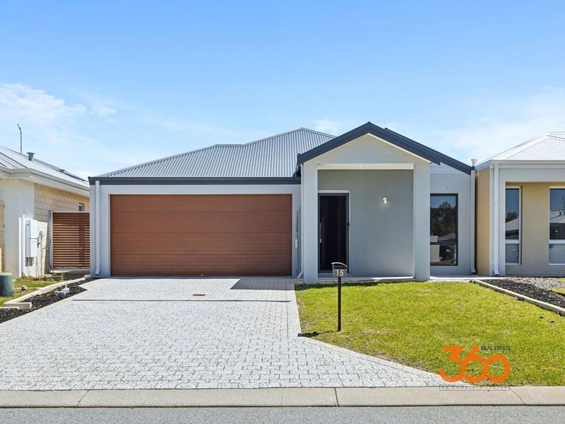 Ellenbrook WA 6069