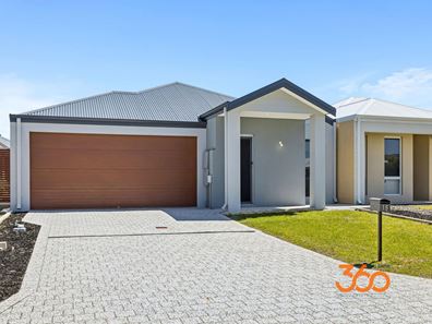 Ellenbrook WA 6069