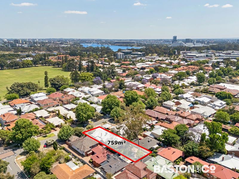 64 Cargill Street, Victoria Park WA 6100