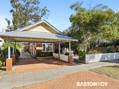 64 Cargill Street, Victoria Park WA 6100