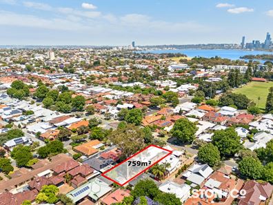 64 Cargill Street, Victoria Park WA 6100