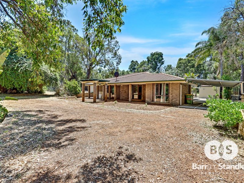 7 Ridge Place, Gelorup WA 6230