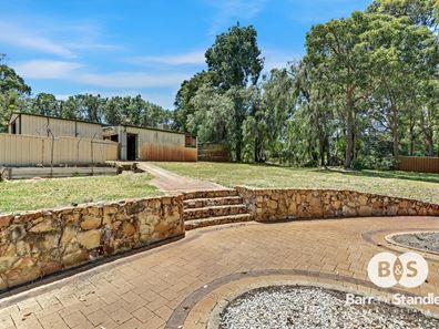 7 Ridge Place, Gelorup WA 6230