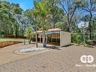 7 Ridge Place, Gelorup WA 6230