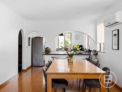 12 Pilsley Place, Carine WA 6020