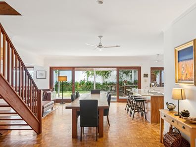 5 Pennefather Lane, Cottesloe WA 6011