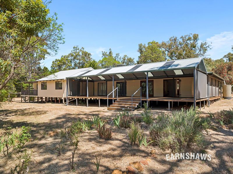 1645 Government Road, Wooroloo WA 6558