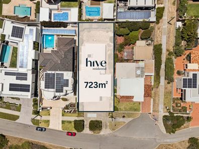 140 West Coast Terrace, Trigg WA 6029