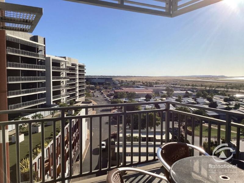 170/26 Sharpe Avenue, Pegs Creek WA 6714