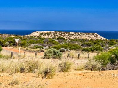 19 Lawrencia Loop, Kalbarri WA 6536
