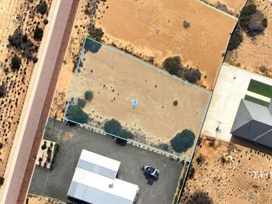 19 Lawrencia Loop, Kalbarri WA 6536