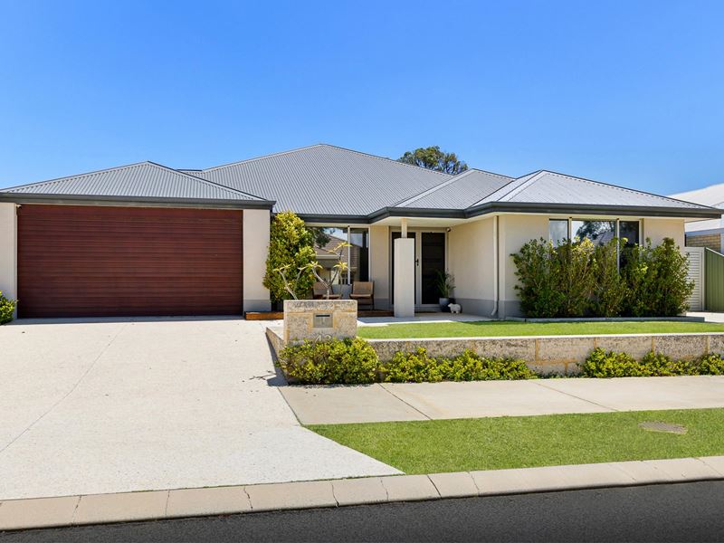 43 Baystone Road, Baldivis