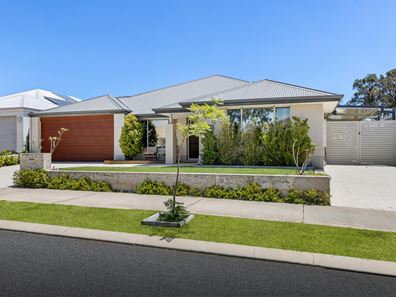 43 Baystone Road, Baldivis WA 6171