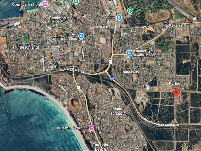 41 Abraham Street, Karloo