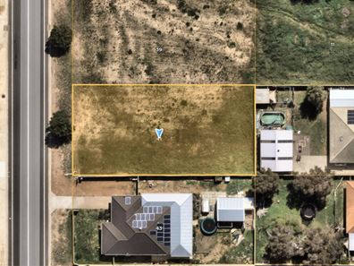 41 Abraham Street, Karloo WA 6530