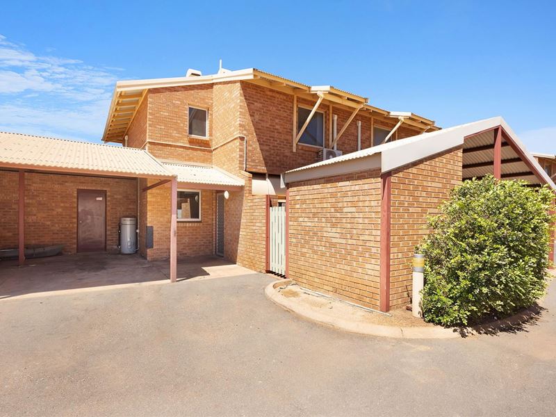 3/27 Strickland Drive, Millars Well WA 6714