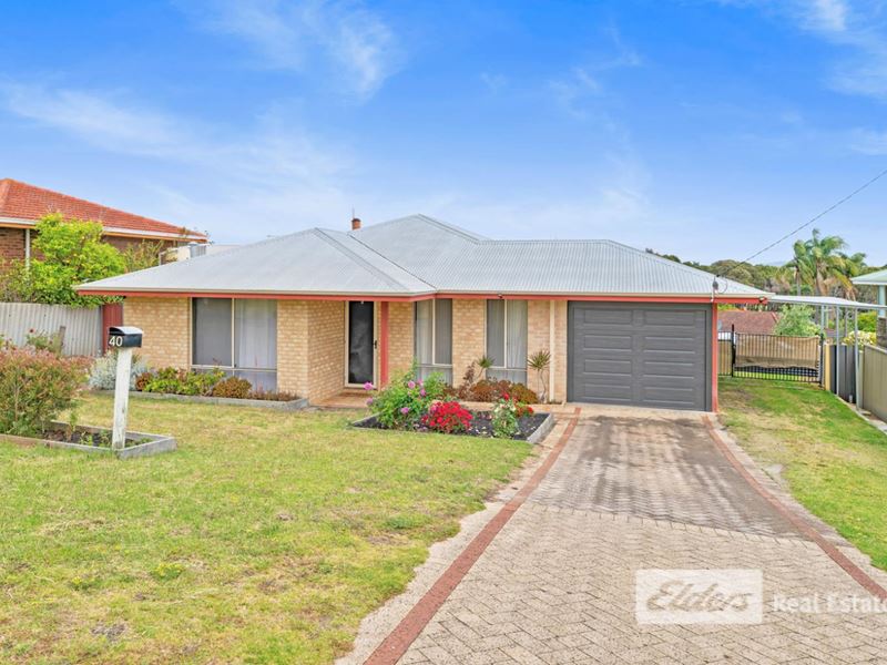 40 Bayonet Head Road, Bayonet Head WA 6330