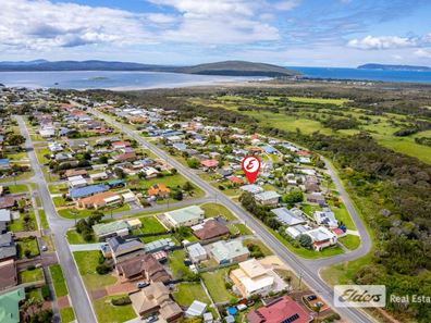 40 Bayonet Head Road, Bayonet Head WA 6330