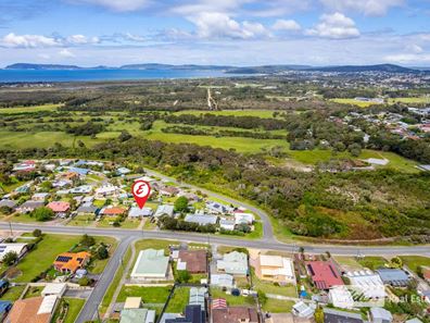 40 Bayonet Head Road, Bayonet Head WA 6330