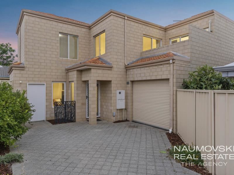 76C Nollamara Avenue, Nollamara WA 6061