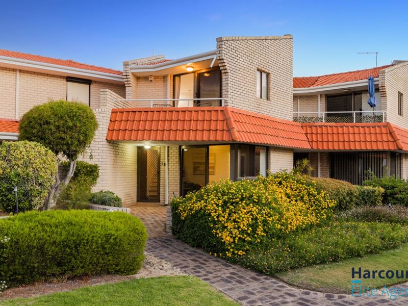 3/81 Esplanade, Rockingham WA 6168