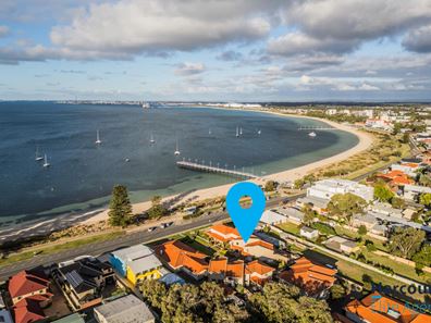 3/81 Esplanade, Rockingham WA 6168