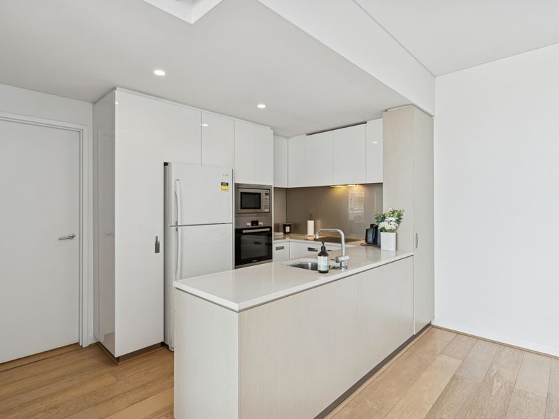66/20 Rowe Avenue, Rivervale