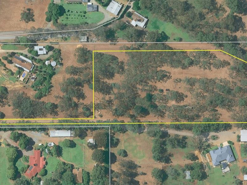 202 Masters Road, Darling Downs WA 6122