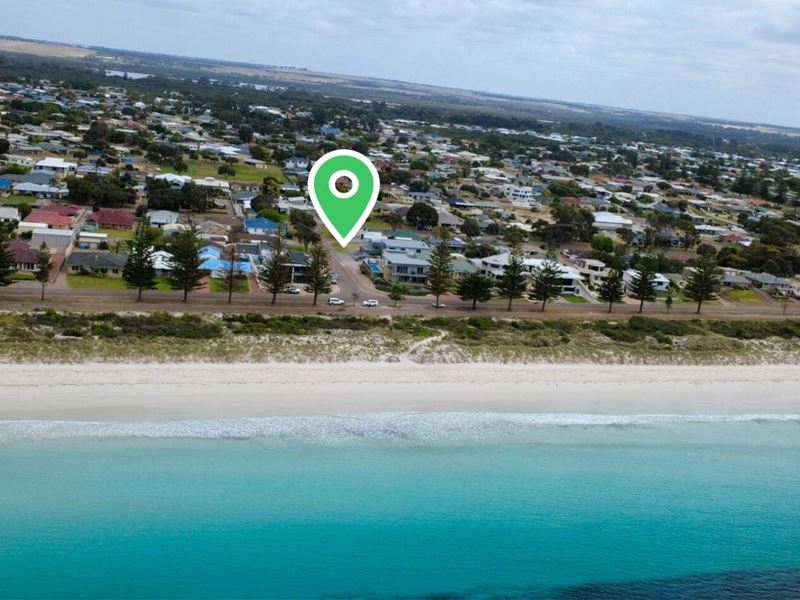 3 Straker Street, Castletown WA 6450