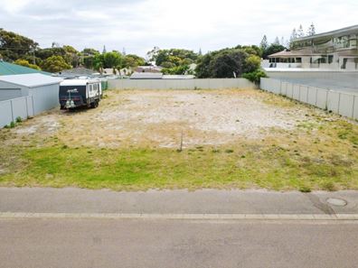 3 Straker Street, Castletown WA 6450
