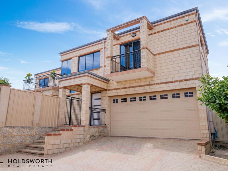 287A Cape Street, Yokine