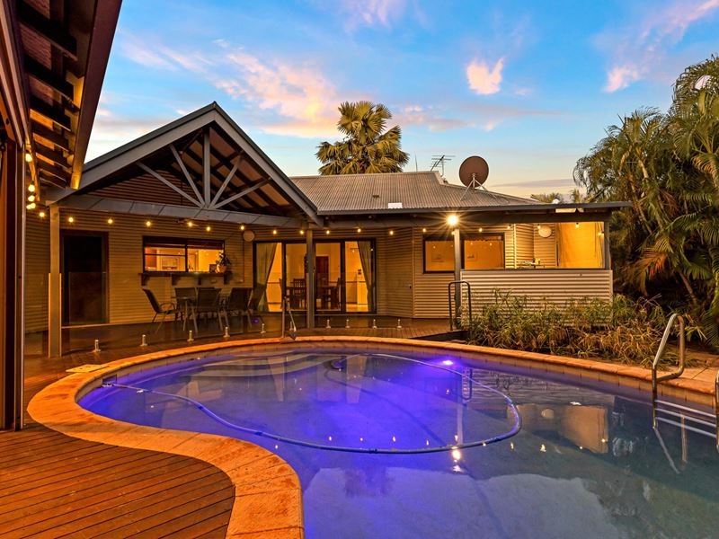 16 Kapang Drive, Cable Beach WA 6726