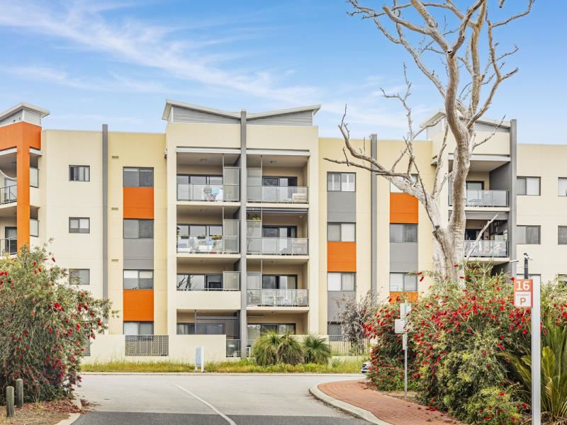 52/2 Molloy Promenade, Joondalup WA 6027