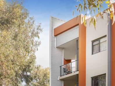 52/2 Molloy Promenade, Joondalup WA 6027