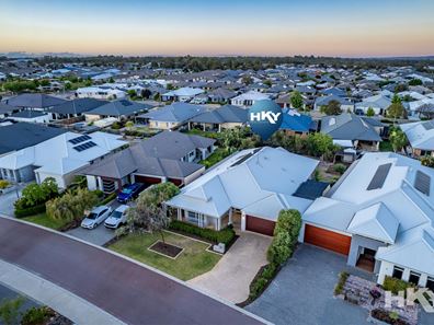 32 Kedleston Link, The Vines WA 6069
