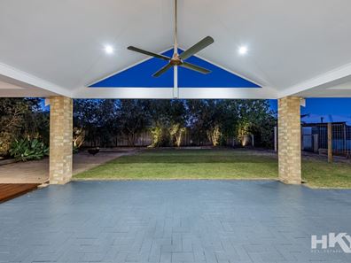 32 Kedleston Link, The Vines WA 6069
