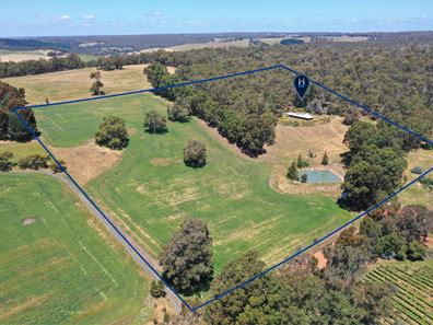 43 Wheatley Street, Bridgetown WA 6255