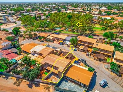 3 Judith Way, South Hedland WA 6722