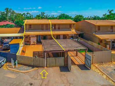 3 Judith Way, South Hedland WA 6722