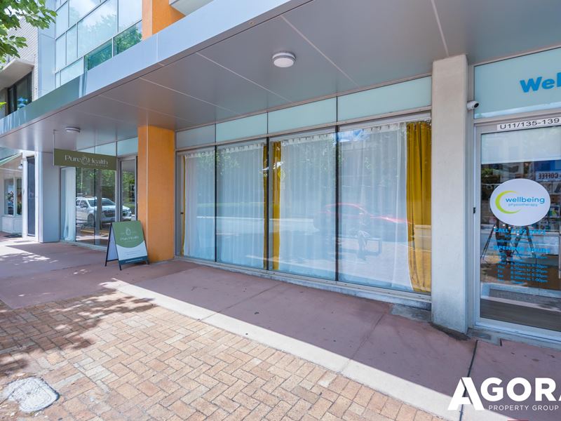 12B/137 Cambridge Street, West Leederville WA 6007