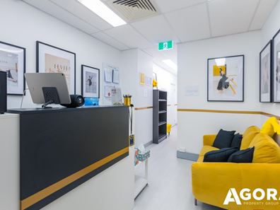 12B/137 Cambridge Street, West Leederville WA 6007