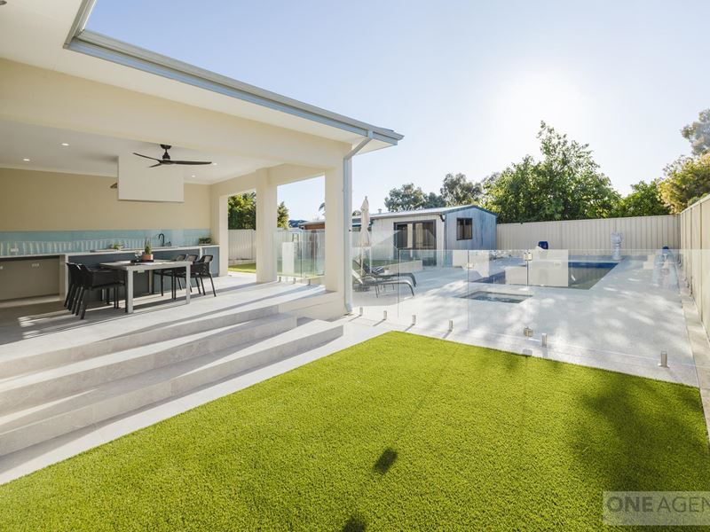 9 Foley Place, Balcatta