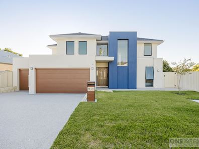 9 Foley Place, Balcatta WA 6021