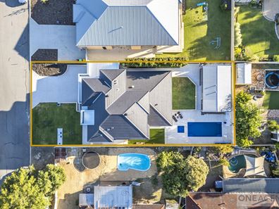 9 Foley Place, Balcatta WA 6021