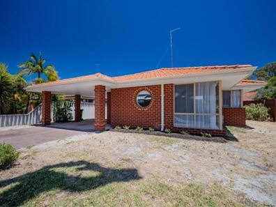 10A Wayford Mews, Erskine WA 6210