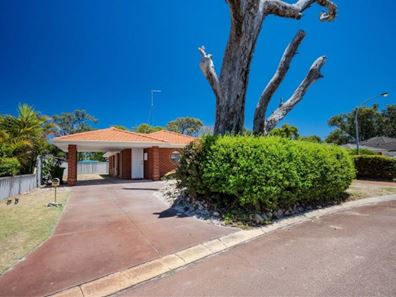 10A Wayford Mews, Erskine WA 6210