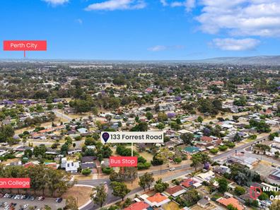 133 Forrest Road, Armadale WA 6112