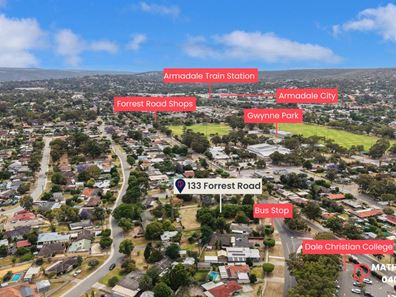 133 Forrest Road, Armadale WA 6112
