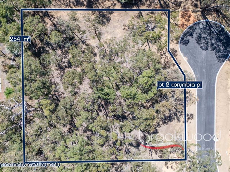 Prop. Lot 2 Corymbia Place, Stoneville